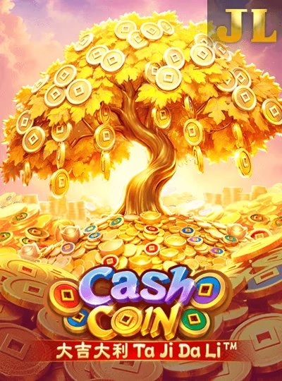 Bingo jackpot game cover